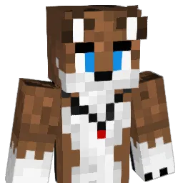 Heady9 Minecraft avatar bust