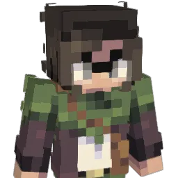 Heal9_Users Minecraft avatar bust
