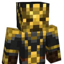 HealEX's Minecraft skin