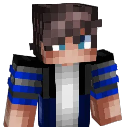 HealableBeret86's Minecraft skin