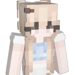 Healer159 Minecraft avatar bust
