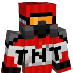 HealerSM85 Minecraft avatar bust