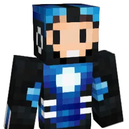 Healerflyte's Minecraft skin