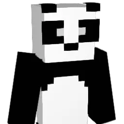 HealingMonkey72 Minecraft avatar bust