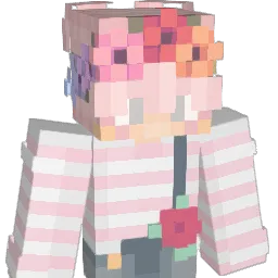 HealingStick's Minecraft skin