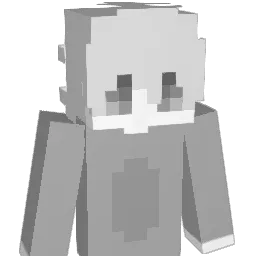 Healleo2485 Minecraft avatar bust
