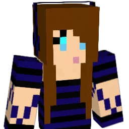 HealthFire's Minecraft skin