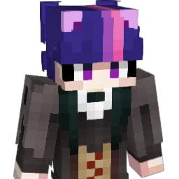 HealthS's Minecraft skin