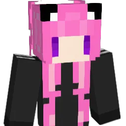 Healthy_Y Minecraft avatar bust