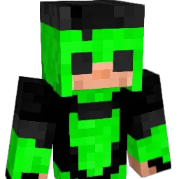 Healthy__Greens Minecraft avatar bust
