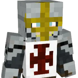 Healy229 Minecraft avatar bust