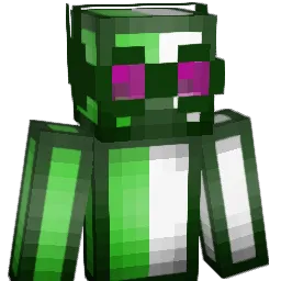 Heaovy's Minecraft skin