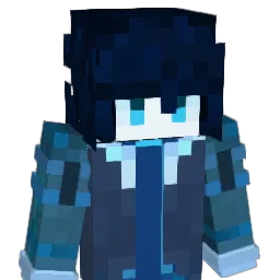 Hearin007 Minecraft avatar bust