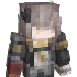 Hearsay_Z Minecraft avatar bust