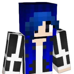 Heart615's Minecraft skin