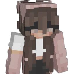 HeartBreak247's Minecraft skin