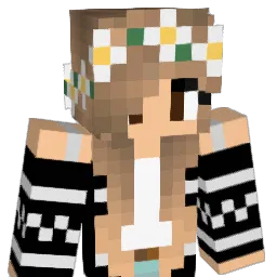 HeartMiner35 Minecraft avatar bust