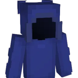 HeartOfAnarchy Minecraft avatar bust