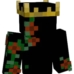 HeartSnows's Minecraft skin