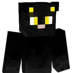 HeartSyluM Minecraft avatar bust
