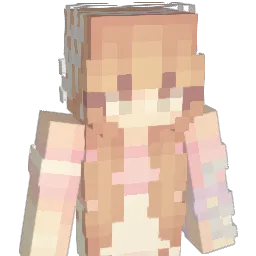 HeartWheel Minecraft avatar bust