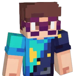 HeartZYTt Minecraft avatar bust