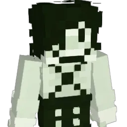 Heart_Of_Hallows Minecraft avatar bust