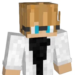 Heart_of_Pluto Minecraft avatar bust