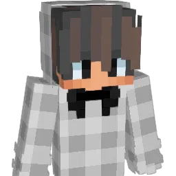 Heartable's Minecraft skin