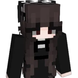 Heartbreak1ng Minecraft avatar bust
