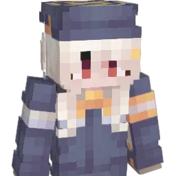 Hearth_Sol Minecraft avatar bust