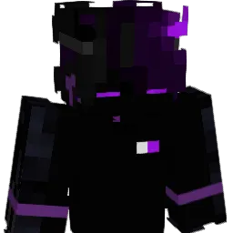 Hearthstone25 Minecraft avatar bust