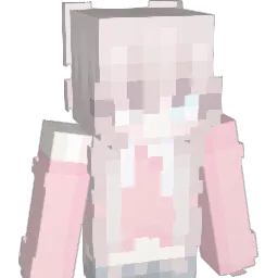 Heartishly's Minecraft skin