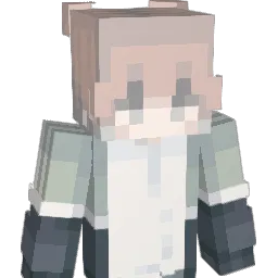 HeartlessPrince_'s Minecraft skin