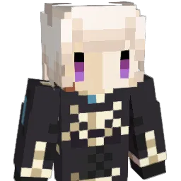 Heartszora's Minecraft skin