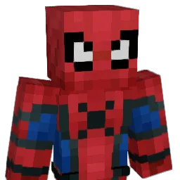 Heaseong Minecraft avatar bust