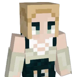 HeatFest's Minecraft skin