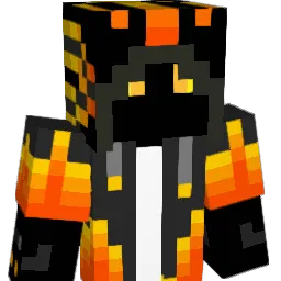 HeatRower_ Minecraft avatar bust