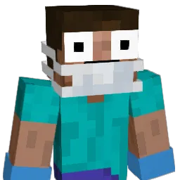 HeatStrok7's Minecraft skin