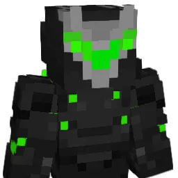Heat_FC's Minecraft skin