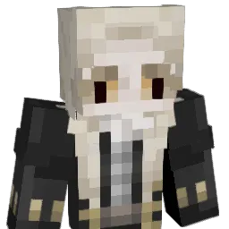 HeaterMan's Minecraft skin