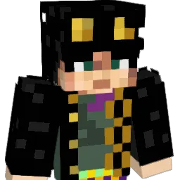 Heatfly_ Minecraft avatar bust