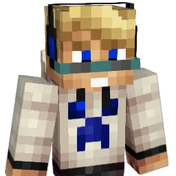 Heath894 Minecraft avatar bust