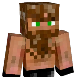 Heath_Murchie Minecraft avatar bust