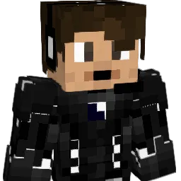 Heathbar2019 Minecraft avatar bust