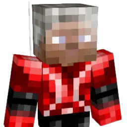 Heathcliff_ Minecraft avatar bust