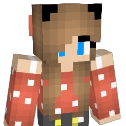 Heather_Craft's Minecraft skin