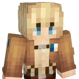Heatle's Minecraft skin