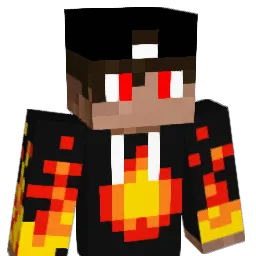 Heatvent1's Minecraft skin