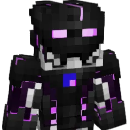 HeavenEdge Minecraft avatar bust
